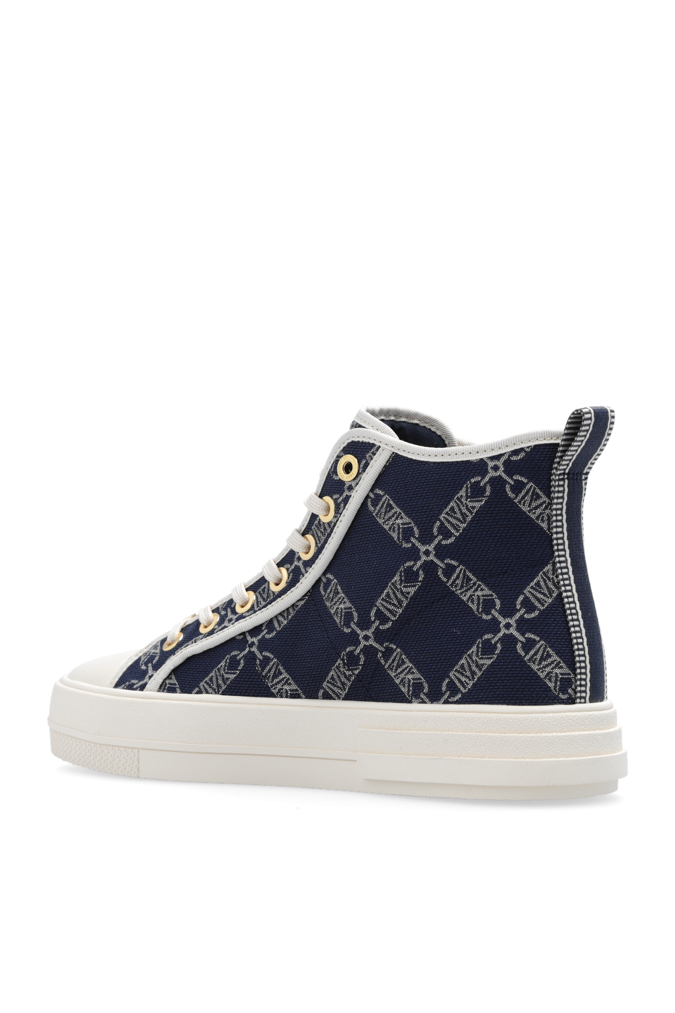 Whether youre running short to medium distances - Navy blue